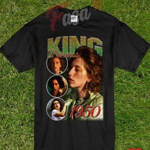 King Princess Vintage Raptee T-Shirt